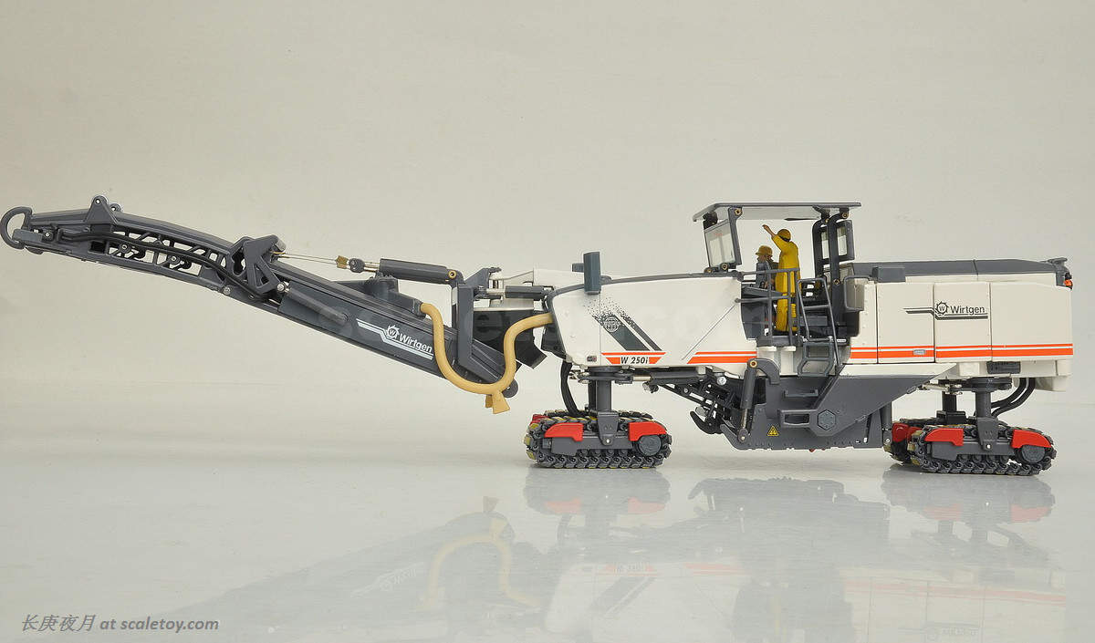 比例模型玩具天地