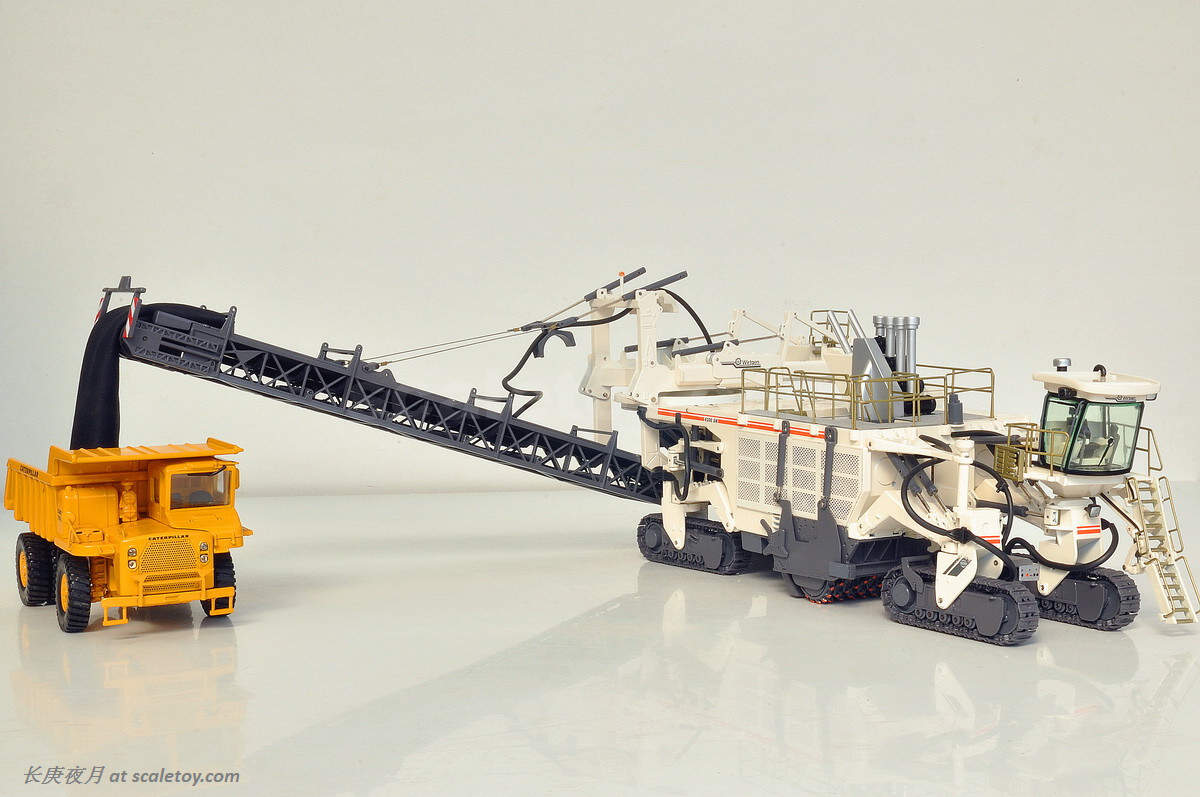 比例模型玩具天地