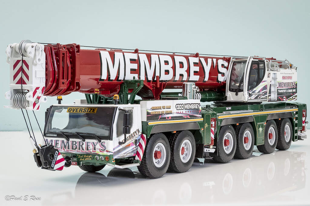 比例模型玩具天地 03 ltm1350