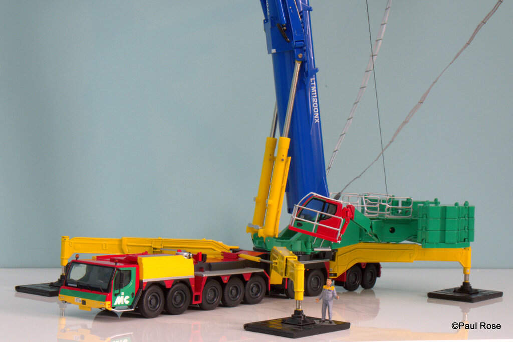 比例模型玩具天地